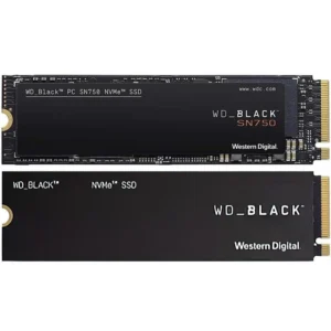uqvwe3z96b3neqp4lyhp.webp Western Digital SN750 1TB M.2 2280 NVMe PCIe 3.0 x4 WDS100T3X0C