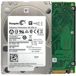 vwtjqeokbl4uth9h63mn.webp Seagate Enterprise Performance 10K 900GB SAS 2.5" 128MB ST900MM0018 HDD Hard Disk Drive
