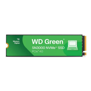 wd-green-sn3000-nvme-ssd-front.png.wdthumb.1280.1280_800x_20251223.webp Western Digital WD Green SN3000 2TB PCIe 4.0 x4 NVMe M.2 2280 SSD