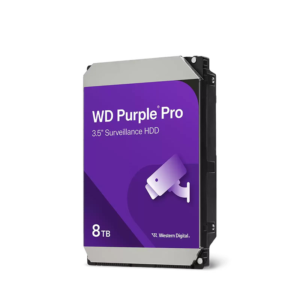wd-purple-pro-sata-hdd-8tb-angle.png.wdthumb.1280.1280_20251205.webp WD Western Digital Purple Pro 24TB 7200rpm Sata-6gbps 512MB buffer 3.5-inch built-in monitoring hard drive WD240PURP
