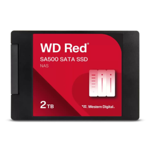 wd-red-sata-ssd-2tb.png.wdthumb.1280.1280.webp Western Digital WDS200T2R0A Weiteng Red Label SA500 2TB 2.5-inch NAS SATA SSD Solid State Drive