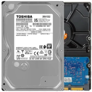 wjp69yplqkftboa0vfcr.webp TOSHIBA DT01-V 3TB 3.5" 32MB DT01ABA300V HDD Hard Disk Drive