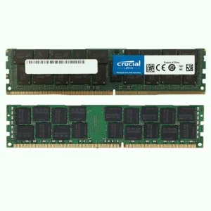 wnz2uy3y6e412naxmutp.webp Crucial 64GB (2 x 32GB) DDR4-2133 (PC4 17000) Server Memory Model CT2K32G4LFQ4213