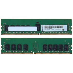 x2amaa4zknrrs4w5zg6y-1.jpg Lenovo 16GB PC4 21300 DDR4 2666MHz ECC Memory CL19 288 Pin DIMM 1.2V 7X77A01302
