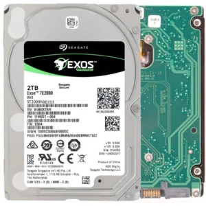 x64esnet6e7t0mvw5p08.webp Seagate Exos 7E2000 2TB SAS 2.5" 128MB ST2000NX0353 HDD Hard Disk Drive