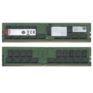 xp45ddrhdvb39z4p3it1.webp Kingston KSM26ED8/16HD 16GB DDR4 2666MT/s ECC Unbuffered Memory RAM DIMM