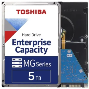 xqduoadwltrx6cusv6cl.webp TOSHIBA MG04 5TB SAS 3.0 3.5" 128MB MG04SCA50EA HDD Hard Disk Drive