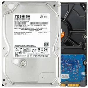 yiwslwtpeyknt9dv1z44.webp TOSHIBA DT01 500GB 3.5" 32MB DT01ACA050 HDD Hard Disk Drive