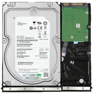 yrgtw3mdhb17d87f94gu.webp HPE 8TB 3.5" 819203-B21 HDD Hard Disk Drive