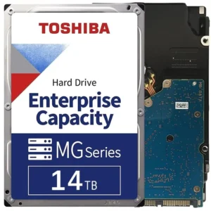 yzpd0b7nekwrs9j7svvi.webp TOSHIBA MG07 14TB SATA 3.5" 256MB MG07ACA14TAY HDD Hard Disk Drive