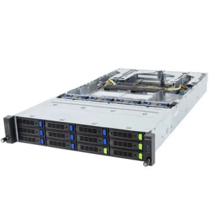 16-202-261-01_20260228.webp Gigabyte Dual 5th/4th Gen Intel Xeon Scalable Processors R283-S98-AAJ2 Server