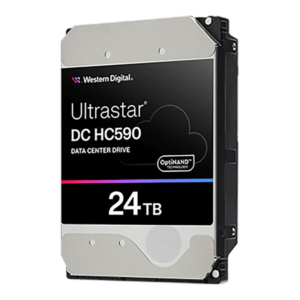 3401070-l0.webp WD WUH722624AL5204 Ultrastar DC HC590 24TB SAS 12Gb/s 3.5inch Hard Drive