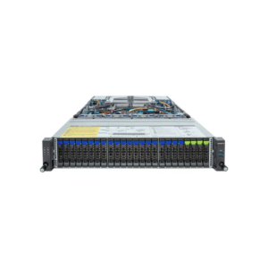 6NR283Z92DR000AAE30-358669_20260228.webp Gigabyte Dual 5th/4th Gen Intel Xeon Scalable Processors R283-S92-AAJ4 Server