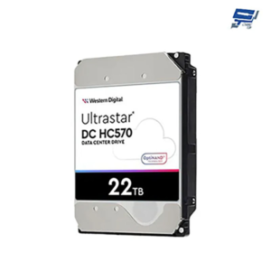 93038bfabc702ba848a0f236635d2a75.webp WD Ultrastar DC HC580 WUH722422ALE6L4 22TB 3.5-inch SATA enterprise hard drive