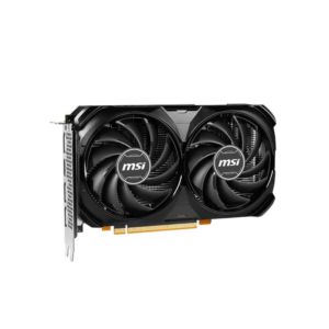 GeForce-RTX_-4060-VENTUS-2X-BLACK-8G-OC_03_20260121.webp MSI GeForce RTX 4060 VENTUS 2X BLACK 8G OC Graphics Card