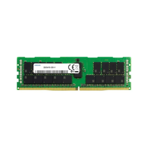 02c6a5ad215f30e065f8fa6d533bfe84_20260306.webp Samsung 16 GB DDR4 288-pin-2933MHz ECC UDIMM - M391A2K43DB1-CVF