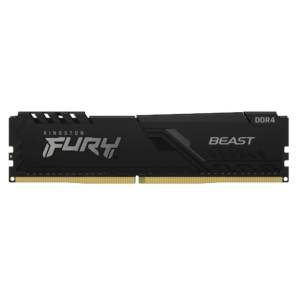14A6578DFE-SP-14377822_20260318.webp Kingston FURY KF552C40BBK2-32 is a kit of two 2G x 64-bit. (16GB) DDR5-5200 CL40 SDRAM