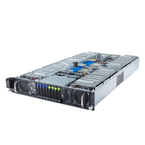 16-202-248-01_20260313.webp GIGABYTE G294-Z42-AAP2 HPC/AI Server - AMD EPYC 9005/9004 - 2U DP 8 x PCIe Gen5 GPU