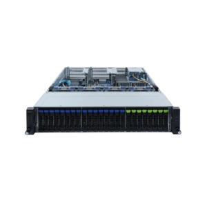 66216a2c3c501-92b34b9c2a33f3d258b82dc10053c46c_20260313.webp Gigabyte Rack Server - 3rd Gen Intel Xeon Scalable - 1U DP 10-Bay Gen4 NVMe/SATA/SAS R182-N20 R182-N20