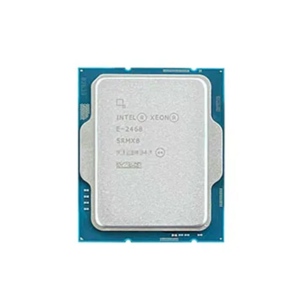 66e40ee007e4e_20260306.webp Intel Xeon E-2468 lga1700 16 thread 95W 3.20~ 5.6GHz