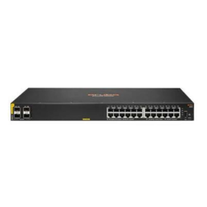 aruba-r8n88a-24g-4sfp_20260313.webp HPE Aruba Networking CX 6000 24G 4SFP Switch R8N88A