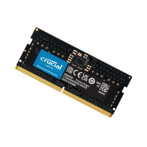 b4f9d3d8e078872113e433aae1dbfee1_20260313.webp Crucial DDR5-5600 2Gx64 UDIMM 1Rx8 (16GB) Desktop Memory (Model: CT16G56C46U5T)