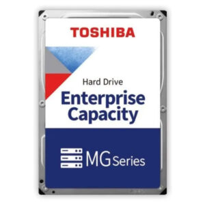 image.jpg Toshiba MG10-D 10TB 7200rpm 512MB 3.5" Enterprise HDD (MG10ADA10TE)