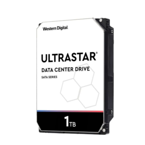 mggg9u_20260313.webp Western Digital Ultrastar DC HA210 1 TB Hard Drive - 3.5" Internal - SATA (SATA/600)- Model HUS722T1TALA604