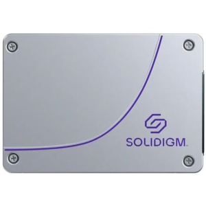 Solidigm D3-S4620 Series 480GB SSD 2.5" SATA D3-S4620 6Gb/s SSDSC2KG480GZ1Z