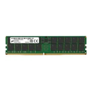 1079555916_20260410.webp Micron DDR5-6400B 8Gx80 RDIMM 2Rx4 (64GB) DDR5 6400 288pins Memory Module MTC40F2046S1RC64BH1