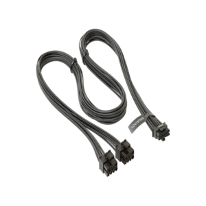 Gigabyte GPU/CPU Power Cable (8pin CPU, 350mm)25CRI-350100-Y4R