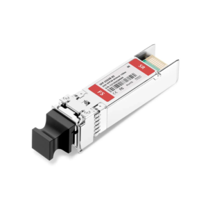 Intel Ethernet SFP28 SR Optical Transceiver E25GSFP28SR