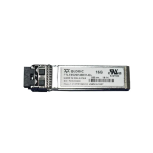 335960_20260410.webp QLOGIC FTLF8529P4BCV-QL HBA Optical Module Fiber Optic Storage Module 16Gb Multi-Mode SFP+850nm