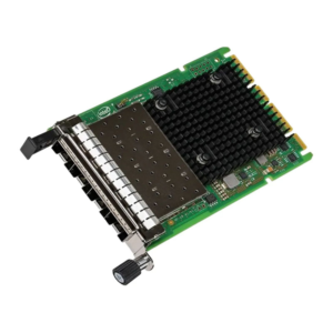 354819_20260410.webp Intel X710DA4OCPV3G1P Ethernet Network Adapter OCP3.0 X710-DA4