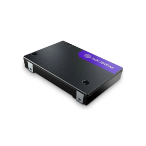 Solidigm 3.84TB D7-PS1010 PCIe 5.0 x4 NVMe E3.S 7.5mm Internal Solid State Drive SB5PHU7X038T001