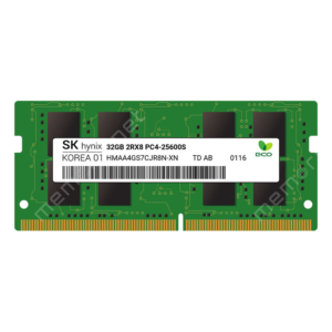 854abf56-hmaa4gs7cjr8n-xn_20260410.webp Hynix HMAA4GR7CJR4N-XN | DDR4 3200MHz PC4-25600R ECC RDIMM 1Rx4 1.2V 288-Pin Registered Server Memory Module