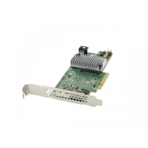 Broadcom MegaRAID SAS 9361-4i 12Gb/s SAS and SATA RAID controller card 9361-4i