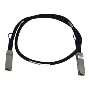 MCP1600-E001E30-1-800x800_20260410.webp Mellanox MCP1600-E001E30 Compatible TAA Compliant 100GBase-CU QSFP28 Direct Attach Cable (Passive Twinax, 1m)