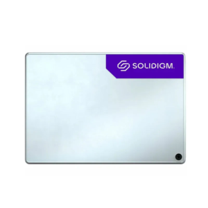 Solidigm SBFPF2BV076T001 D5-P5336 7.68TB PCIe 4 QLC U.2 15mm SSD