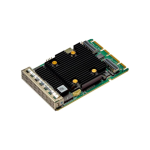 2e574fd9-31a3-4e34-a0c8-20d115e137f5_20260514.webp Broadcom MegaRAID 9562-16i OCP3.0 (05-50137-00) 16-port OCP 3.0 SFF Tri-Mode 9562-16i NVMe/SAS/SATA RAID adapter