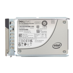 3RDJV_2_34_20260528.webp Dell 345-BDSM 1.92TB SATA-6Gbps Read Intensive 1DWPD 2.5-Inch Hot Plug SSD