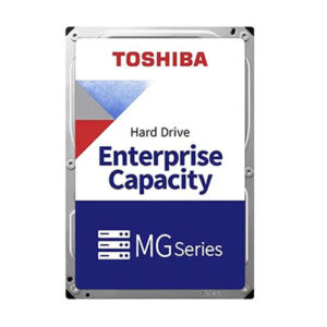 75015-1.jpg Toshiba MG09SCA16TE 16TB HDD 3.5" SAS MG09 512e 12Gb/s Enterprise HDD