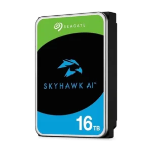 A6ZPD2505210T4T33AF_20260519_20260520.webp Seagate Skyhawk AI SATA III 3.5" Internal Hard Drive - 16TB, Single, 512MB Cache (ST16000VE004)