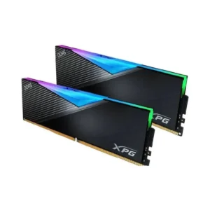 ADFRD25110600UMPO2D_20260519_20260520.webp XPG Lancer Blade RBG DDR5 6000MHz CL30 32GB (2x16GB) PC5-48000 RAM 288-Pins UDIMM Desktop Memory