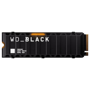 CS37892-40_20260521.webp Western Digital SN850X NVMe WDS400T2XHE 4TB SSD M.2 2280 PCIe NVMe Black