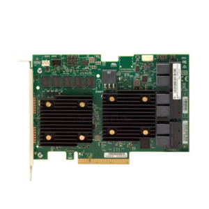 ThinkSystem_RAID_930-24i-79427a17c3122cacae059a79125806fb_20260514.webp Broadcom MegaRAID 9670-24i 24-Ports SAS/SATA/PCIe (NVMe) Gen 4.0 Tri-Mode 3 x SFF-8654 8GB cache LP 05-50123-00