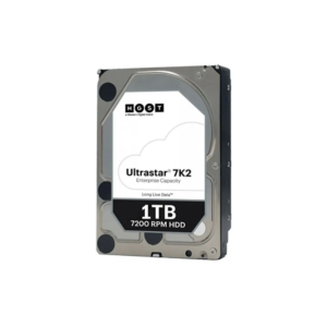 WesternDigital1W10001_1_20260520.webp Western Digital 1TB Ultrastar 7200RPM 128MB 2.5-Inch SATA 512N SE Internal Hard Drive