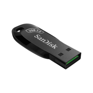 base_image_89__46376.1772449952_20260521.webp SanDisk 32GB Ultra Shift USB 3.0 SDCZ410A-032G-G46 Flash Drive
