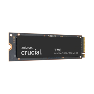 product-image_20260526.webp Crucial T710 4TB PCIe Gen5 NVMe 2280 M.2 SSD CT4000T710SSD8