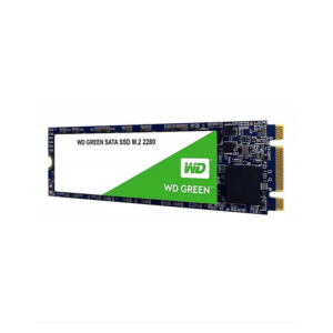 ssd-wd-green-480-gb-sata3-m2-wds480g2g0b_20260528.webp Western Digital WD Green WDS480G2G0B 480 GB Solid State Drive - SATA 600 - Internal - M.2 2280-545 MB/S Maximum Read Transfer Rate